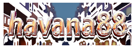 havana88 logo